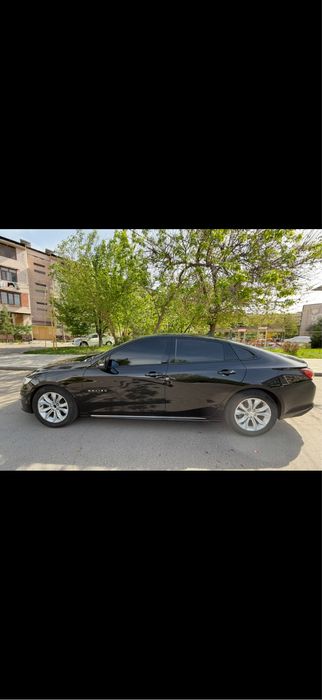 Malibu 2 2.4 primer qilingan