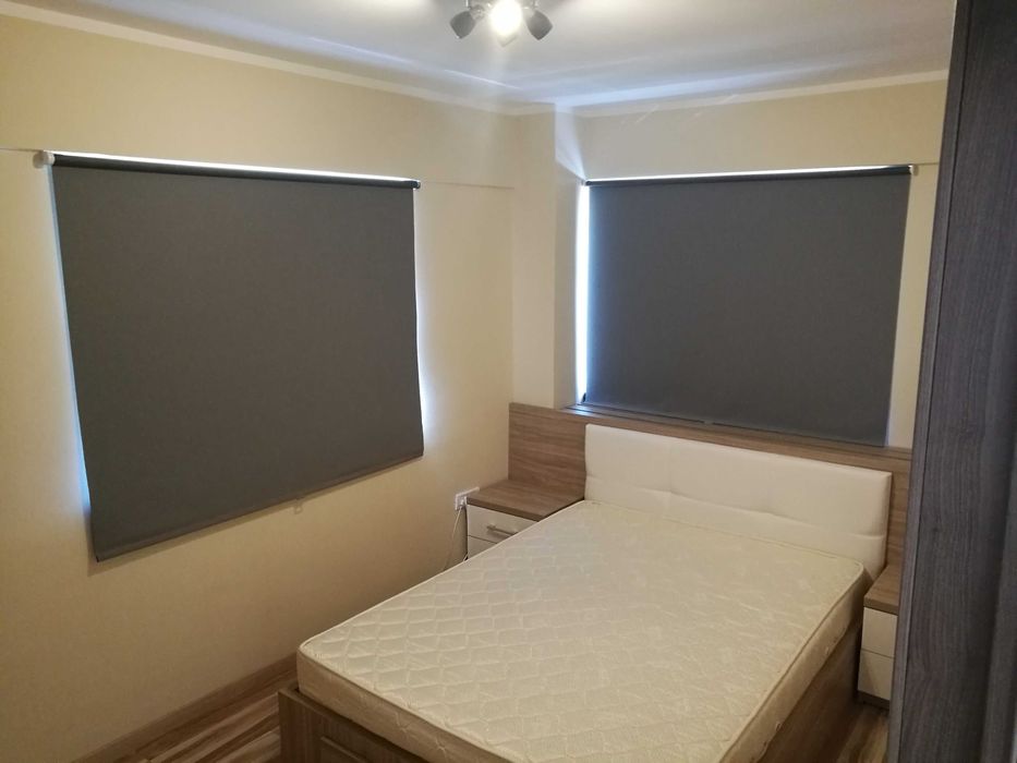 Inchiriez apartament zona Insula/Supernova