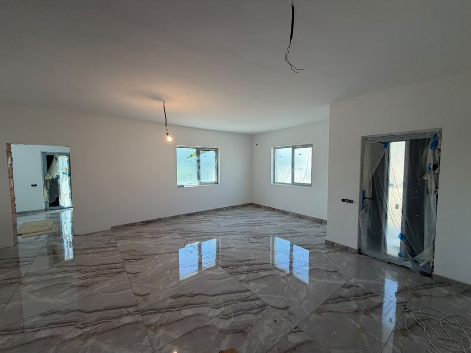 Casa parter, teren 500mp, Dragomiresti-Deal | COMISION 0%