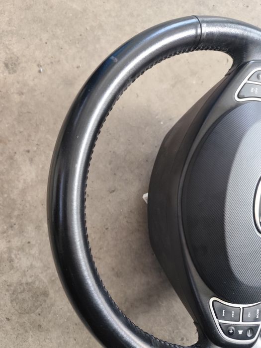 Волан Кия с Airbag