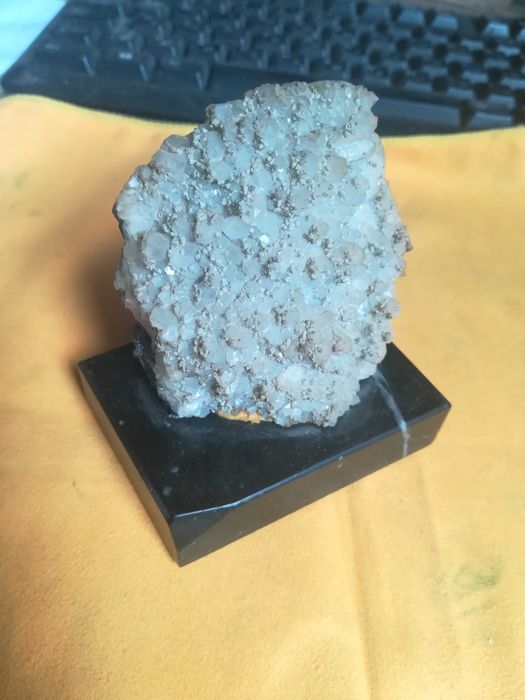 Интересни минерални камъни