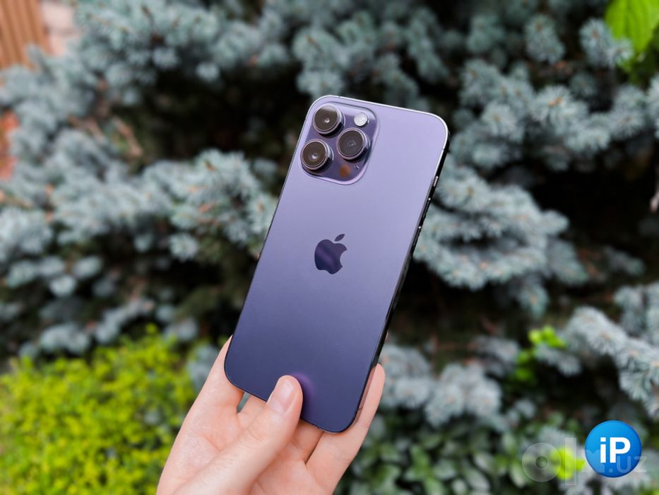 iphone 14 pro max 256