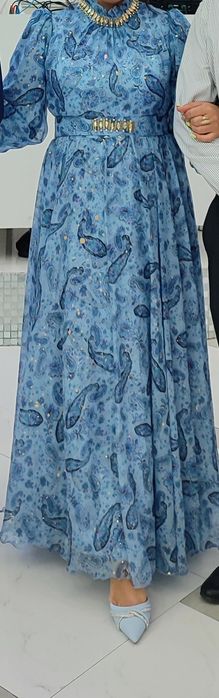 Вечерний көйлек сатылады