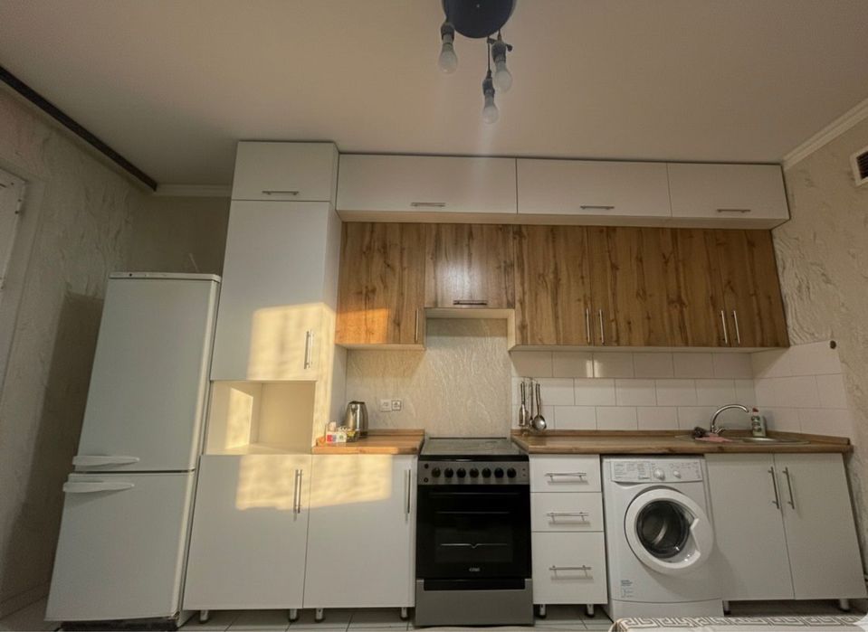 Посуточно квартира