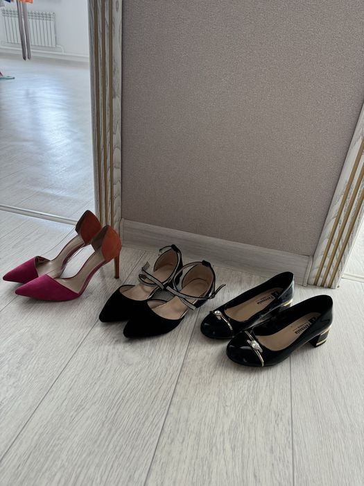 Продажа каблуки