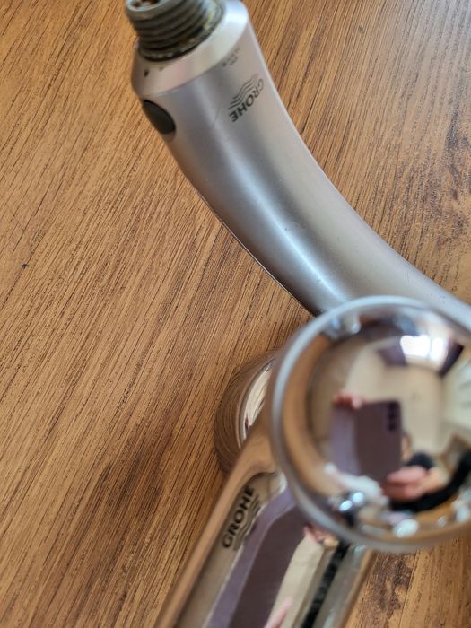 Смеситель для ванны , Grohe, оригинал