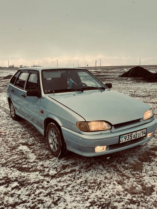 Продам машину 2114