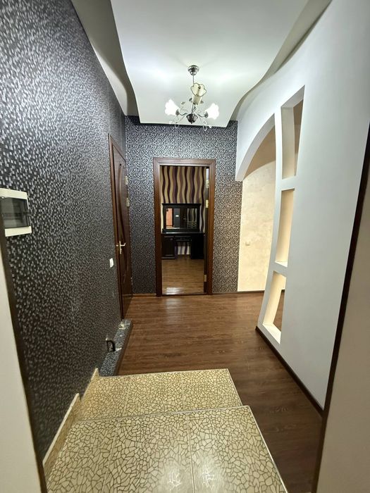 Продается квартира