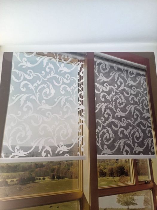 Жалюзи на заказ.