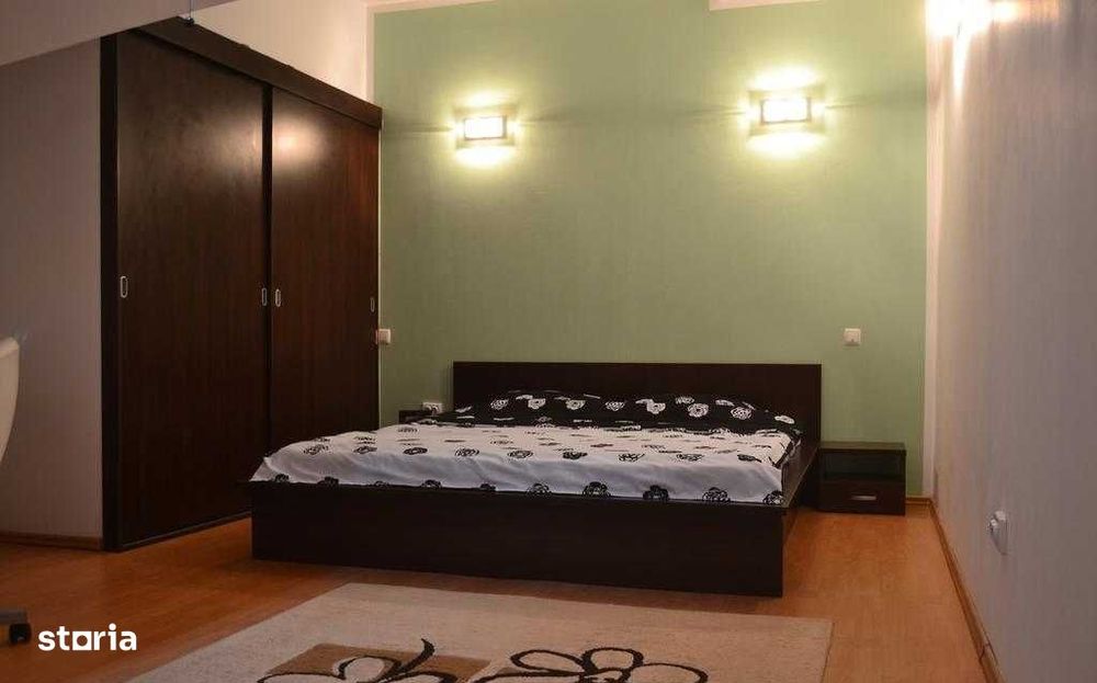 PET FRIENDLY | Apartament 2 camere | Parcare subterana | Grigorescu |