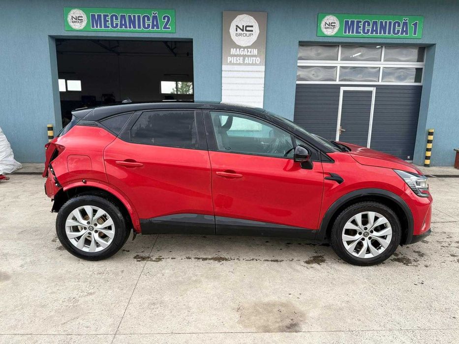 Dezmembrari piese Renault Captur 2 1.3 TCE 2021 H5H transmisie manuala