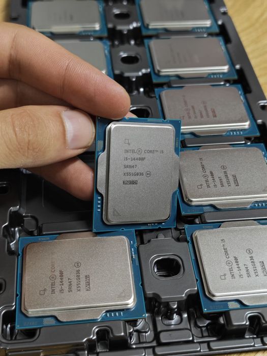 intel core i5-14400F