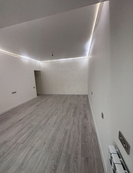 SEOUL MUN — 2-комн квартира с ремонтом