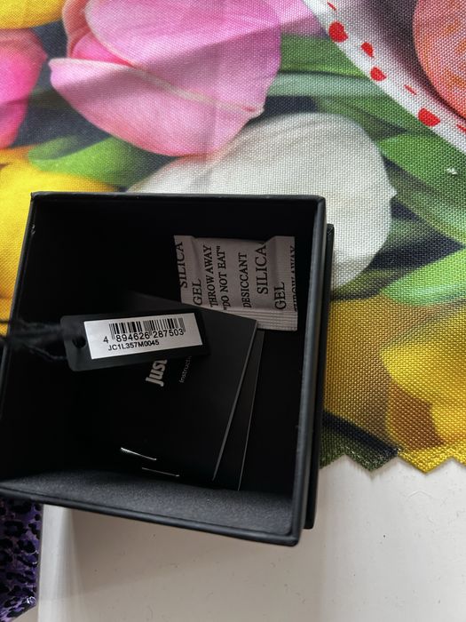 Женски Часовник Just Cavali