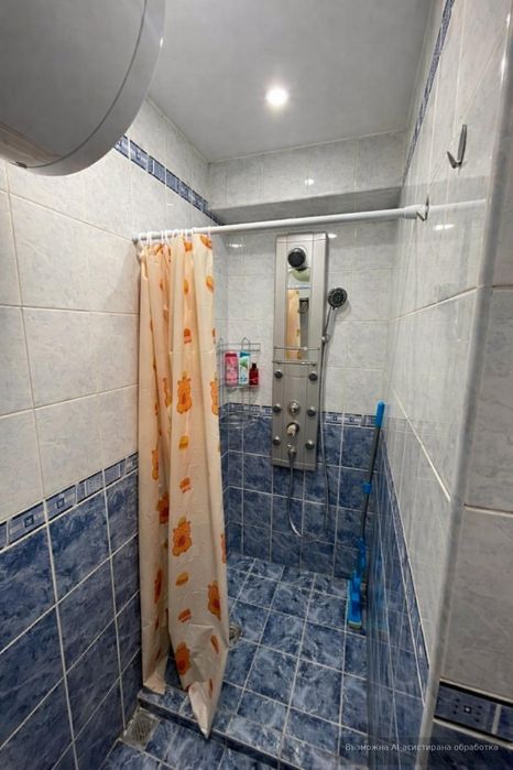 Двустаен апартамент  в гр.Варна, Лятно кино Тракия!
