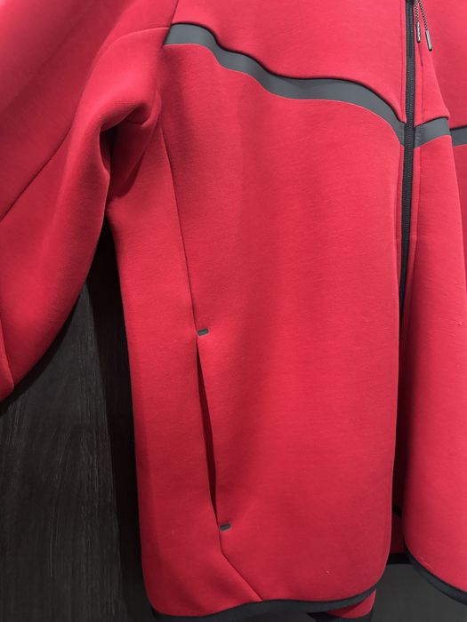 Nike tech fleece