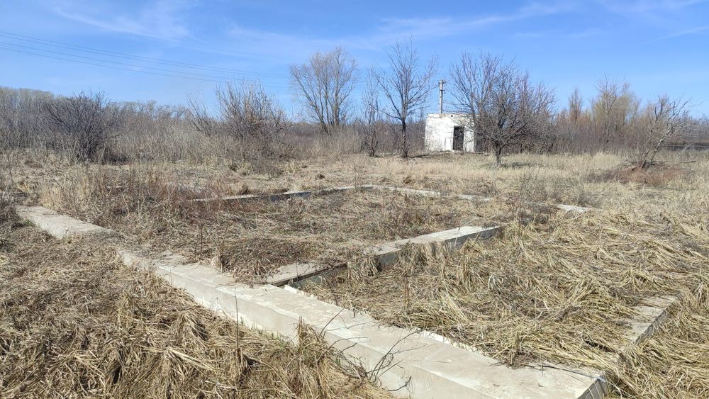 Продам участок 12 соток