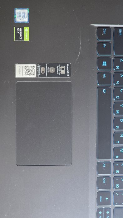 lenovo ideapad l340-17irh gaming