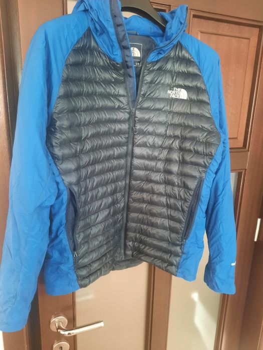 Geaca north face barbati