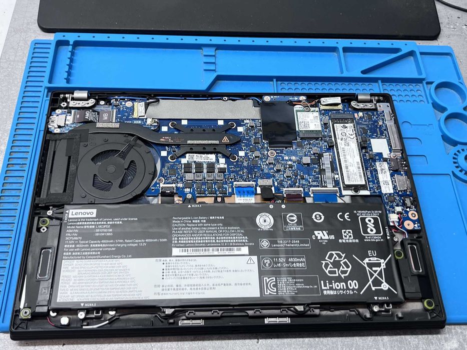 Lenovo ThinkPad T14s 14" Ryzen 5 PRO 4650U 16GB 260GB/->Олични