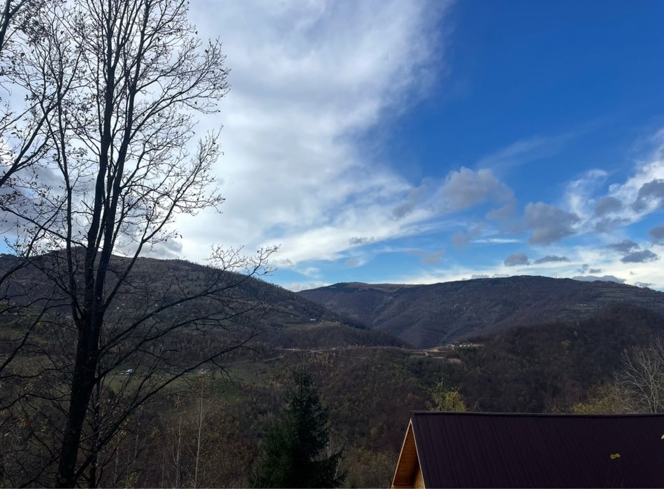 Teren Intravilan 1415 mp, Muntele rece, accept plata 2 rate, pt cabana