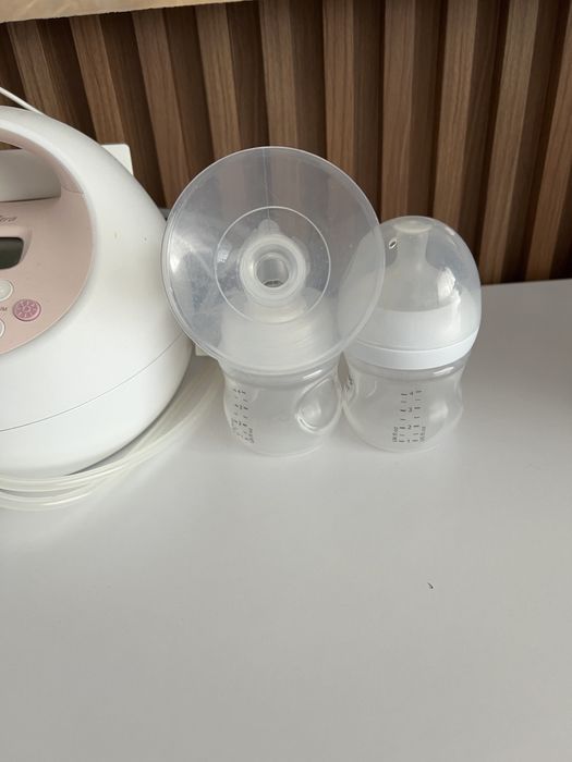 Pompa de san dubla Spectra S2 Plus