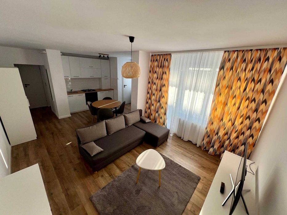 Apartament 2 camere - B-dul Pandurilor, Tudor