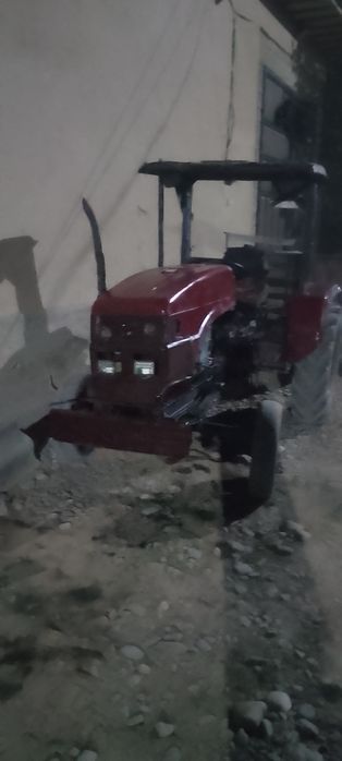 Chimgan 260 sotiladi 27 milyon