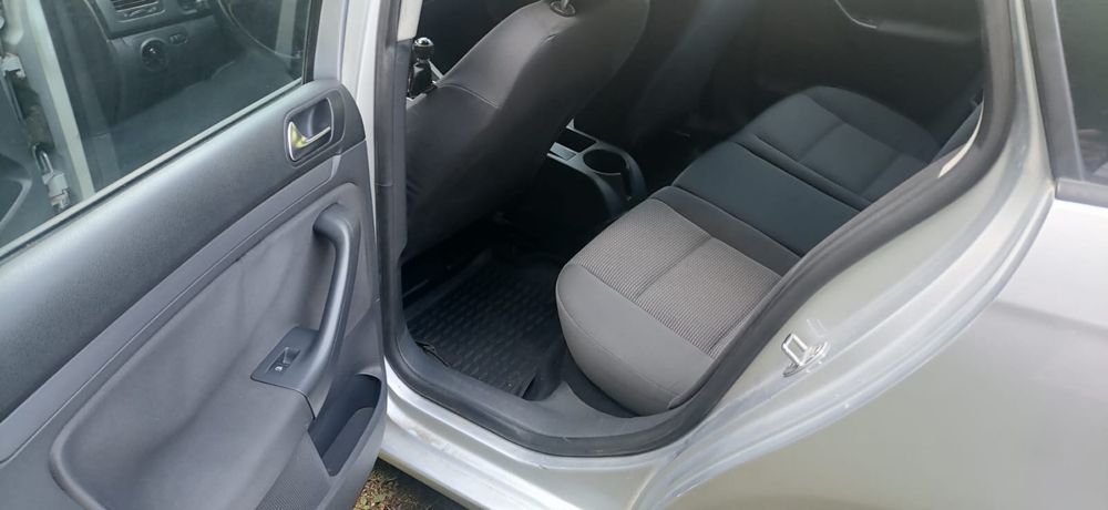 Volkswagen Golf 5 1.9 TDI