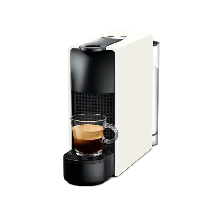 Espressor Essenza Mini Alb C30 de vanzare