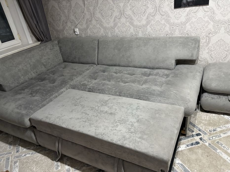 Диван раскладной