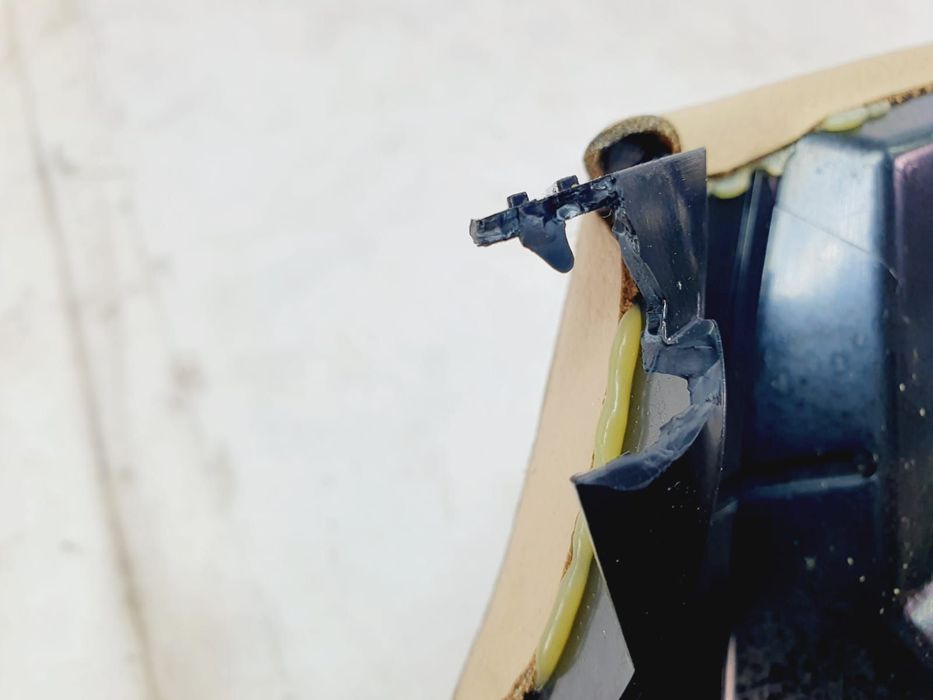 Ornament portiera 5141-9174209 1945886-df BMW Seria 5 F11  [din 2009 pana  2013]