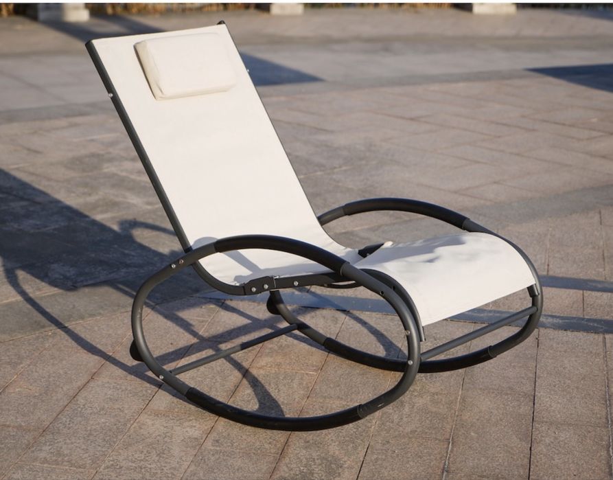 Scaun balansoar Kring