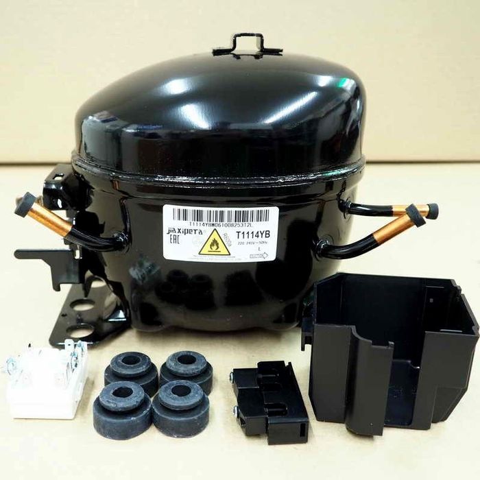 Проф. Ремонт Холодильников,Морозильников, ларей, Холодильных Витрин