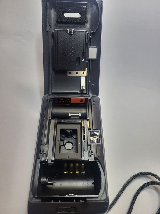 Minolta Riva Mini