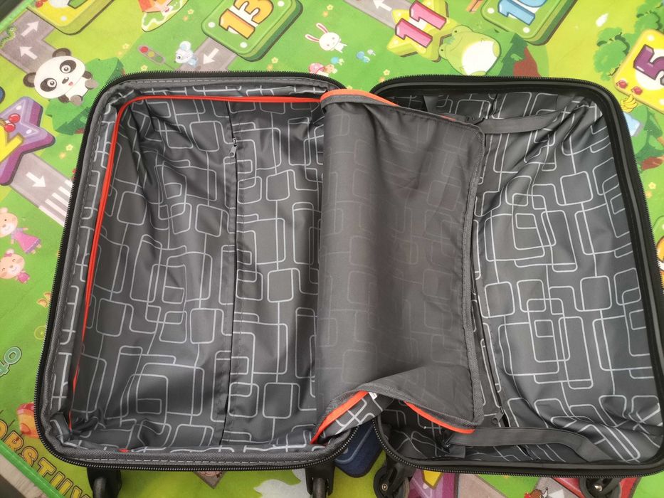 Куфар Milano bag
