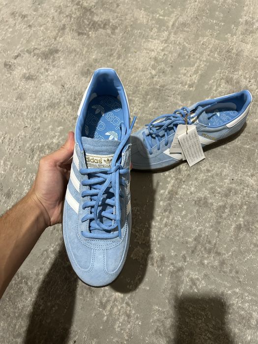 Adidas Spezial Impecabili