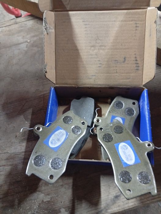 Фара на приору  передни правый