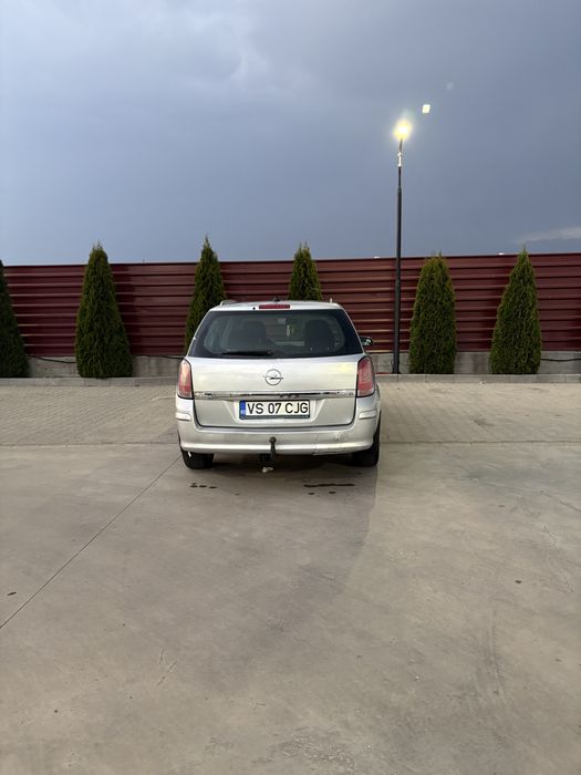 Vand masina Opel Astra H 1.9 150 CP