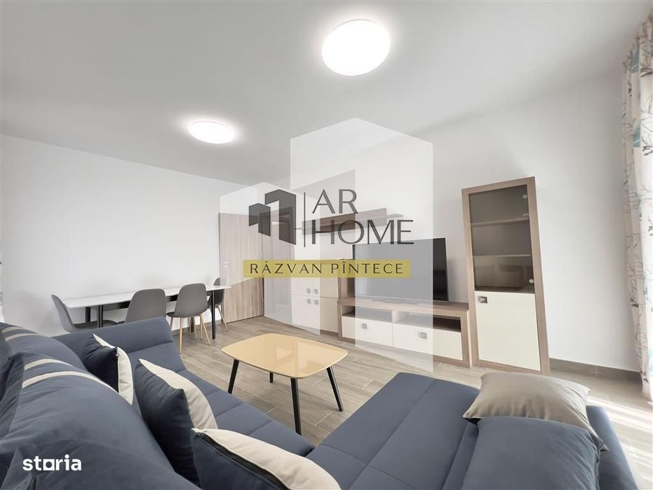 Apartament 3 camere, parcare subterana, Albert MRS Smart Ploiesti