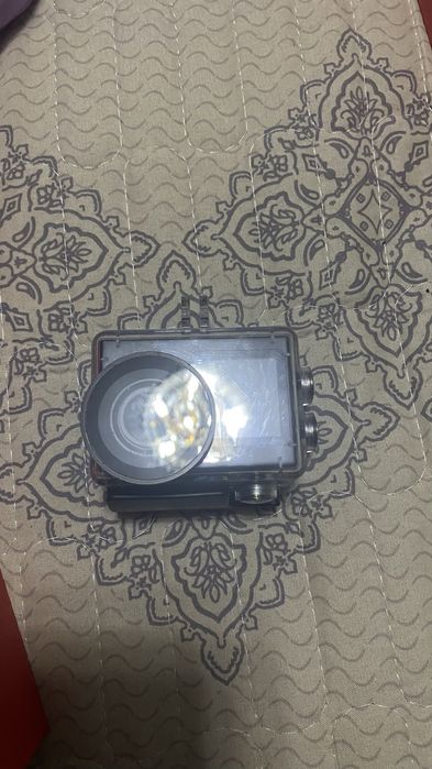 камера для блогер