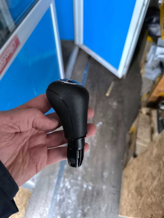 Ручки КПП Mercedes 202 210