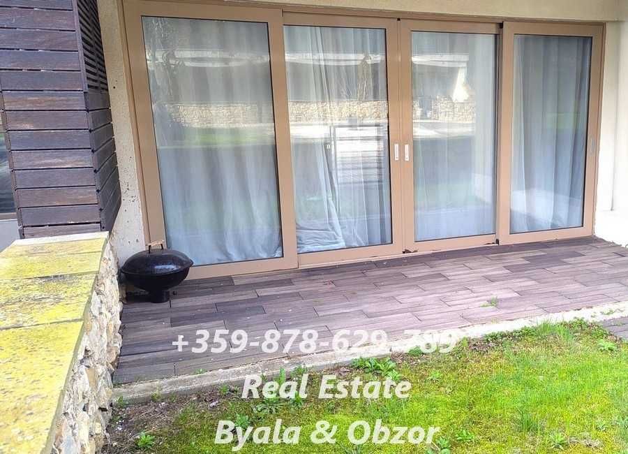 Продава се Двустаен апартамент в Обзор - 91 кв.м за 918 €/кв.м - Снимка #4