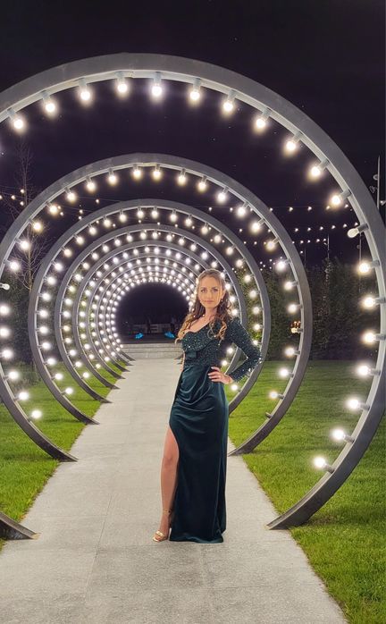 Rochie eleganta ocazie XS/ S