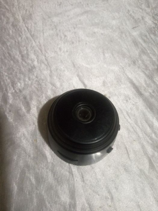 Mini kamera hd 180 gradus  16 gigabayt flesh