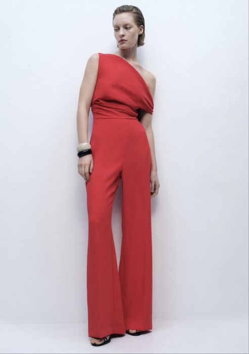 Новый комбинезон Mango