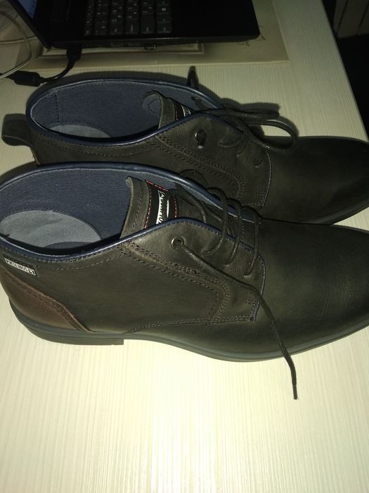 Продам Мужскую обувь