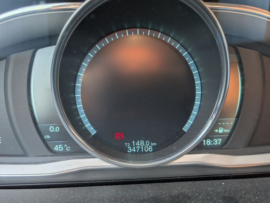 De vânzare Volvo S60 II