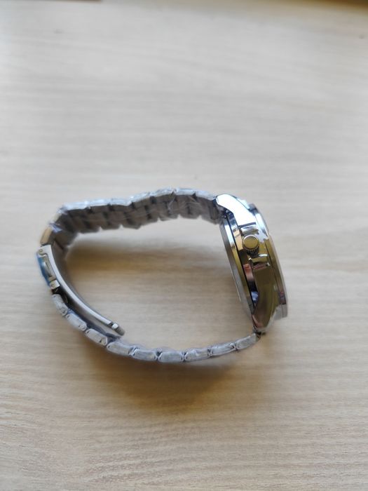 Ръчен механичен часовник