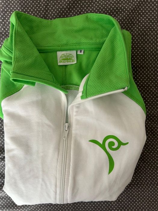 Школьная одежда.